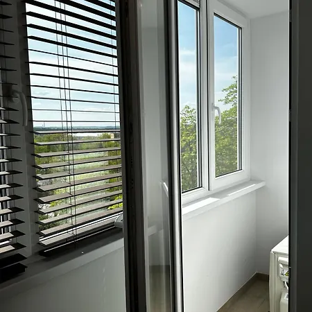 Apartment A&i City View *
