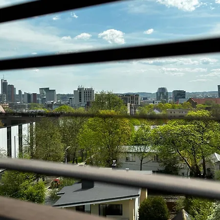 A&i City View Vilnius