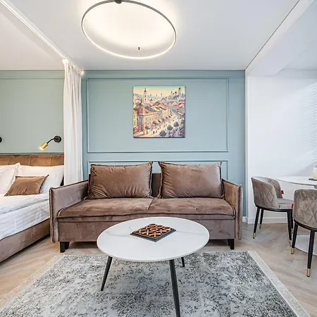 Apartman A&i City View