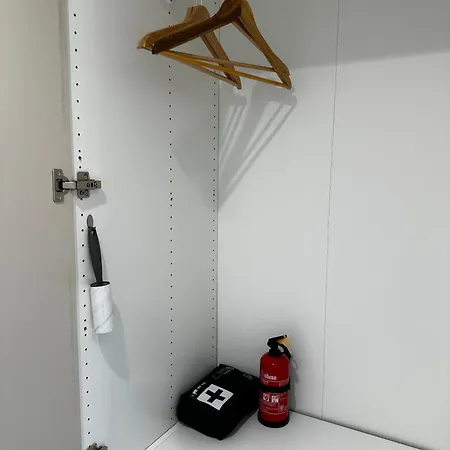 Apartman A&i City View *
